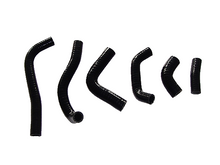 Load image into Gallery viewer, GPI Silicone radiator coolant hose FOR 2002-2004 HONDA CRF450R CRF 450 R 2002 2003 2004