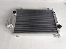 Load image into Gallery viewer, GPI 5 core aluminum radiator for 1933-1934 Ford Car W/Chevy 350 V8 AUTO AT 1933 1934