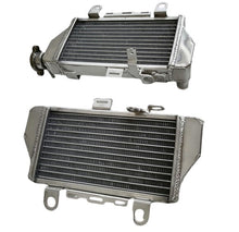 Load image into Gallery viewer, GPI Aluminum Radiator for 2016-2019 Honda CRF1000L Africa Twin 2016 2017 2018 2019