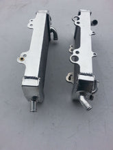 Load image into Gallery viewer, GPI racing Aluminum Radiator for 400 450 525 MXC/EXC 2003 2004 2005 2006 2007