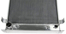 Load image into Gallery viewer, GPI 62mm 3 Row Aluminum Radiator For 1928-1931 Ford Model A / 1932 Hi Boy V8 1928 1929 1930 1931