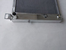 Load image into Gallery viewer, GPI Aluminum Radiator For Chevy Silverado Suburban Tahoe Yukon 4.8 5.3 V8 1999-2013 2000 2001 2002 2003 2004 2005 2006 2007 2008 2009 2010 2011 2012