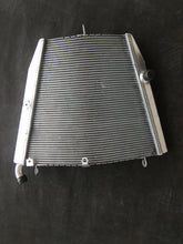 Load image into Gallery viewer, Aluminum radaitor & fan For Honda CBR1000RR CBR 1000 RR 2006 2007
