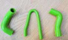 Load image into Gallery viewer, GPI FOR Kawasaki Ninja 650R ER6F/6N 2004-2008 2004 2005 2006 2007 2008 Radiator Silicone Hose