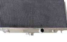 Load image into Gallery viewer, GPI 42MM ALUMINUM RADIATOR FOR 2008-2015 Nissan Rogue 2.5L L4 4CYL AT 2008 2009 2010 2011 2012 2013 2014 2015