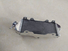 Load image into Gallery viewer, GPI Aluminum radiator FOR 1993-2001 Yamaha YZ80 YZ 80 engine cooler 1993 1994 1995 1996 1997 1998 1999 2000 2001