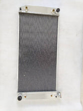 Load image into Gallery viewer, GPI Aluminum Radiator For 1994-2000 Chevy/GMC C/K Pickup Tahoe Yukon Suburban Sonora 1994 1995 1996 1997 1998 1999 2000
