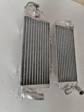 Load image into Gallery viewer, GPI Aluminum radiator for 250/300/360 EGS/EXC/MXC/SX 1995 1996 1997