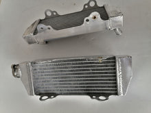 Load image into Gallery viewer, GPI Aluminum radiator for 250/300/360 EGS/EXC/MXC/SX 1995 1996 1997