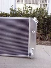 Load image into Gallery viewer, GPI 3 Row Aluminum Radiator For 1977-1982 Chevy Corvette C3 305/350 V8 5.0 5.7 AT/MT 1977 1978 1979 1980 1981 1982