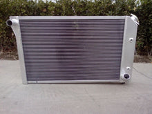 Load image into Gallery viewer, GPI 3 Row Aluminum Radiator For 1977-1982 Chevy Corvette C3 305/350 V8 5.0 5.7 AT/MT 1977 1978 1979 1980 1981 1982
