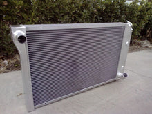Load image into Gallery viewer, GPI 3 Row Aluminum Radiator For 1977-1982 Chevy Corvette C3 305/350 V8 5.0 5.7 AT/MT 1977 1978 1979 1980 1981 1982