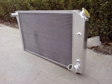Load image into Gallery viewer, GPI 3 Row Aluminum Radiator For 1977-1982 Chevy Corvette C3 305/350 V8 5.0 5.7 AT/MT 1977 1978 1979 1980 1981 1982