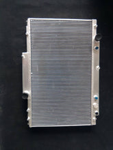 Load image into Gallery viewer, GPI ALUMINUM RADIATOR FIT 1991-1996 LEXUS SC400/TOYOTA SOARER UZZ30/31/32 1UZFE AUTO 1991 1992 1993 1994 1995 1996