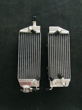 Load image into Gallery viewer, GPI for Suzuki RMX250 RMX 250 S-TYPE 1999-2004 1999 2000 2001 2002 2003 2004 Aluminum Radiator NEW