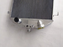 Load image into Gallery viewer, GPI 5 core aluminum radiator for 1933-1934 Ford Car W/Chevy 350 V8 AUTO AT 1933 1934