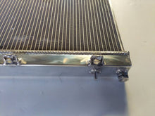 Load image into Gallery viewer, Aluminum Radiator & Fans FOR 2003-2009 Subaru Liberty & Outback 2Ltr 2.5Ltr Auto Manual 9/ MT 2003 2004 2005 2006 2007 2008 2009