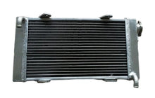 Load image into Gallery viewer, GPI 45mm aluminum radiator FOR Go Kart go-kart karting 15" x 9.5" x 1.8"