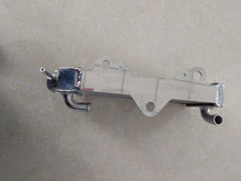 Load image into Gallery viewer, GPI Aluminum radiator FOR 1993-2001 Yamaha YZ80 YZ 80 engine cooler 1993 1994 1995 1996 1997 1998 1999 2000 2001