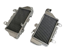 Load image into Gallery viewer, GPI Aluminum Radiator for 2016-2019 Honda CRF1000L Africa Twin 2016 2017 2018 2019