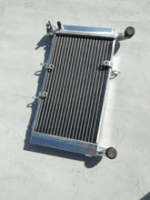 Load image into Gallery viewer, GPI Fit Honda CBR650F CBR 650 F ABS 2014 2015 2016 Aluminum Radiator