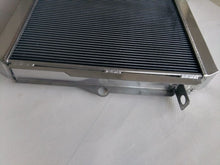 Load image into Gallery viewer, GPI 3 Row Aluminum Radiator For 1984-1989 Toyota Land Cruiser BJ70/BJ71/BJ73/BJ74/BJ75 1984 1985 1986 1987 1988 1989