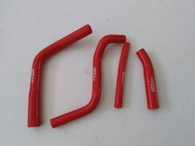 Load image into Gallery viewer, GPI Silicone Radiator hose FOR 2014-2015 Yamaha YZ250F YZF250 YZ 250 F 2014 2015