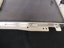 Load image into Gallery viewer, GPI ALUMINUM RADIATOR +FAN FOR Chevy/GMC pickup/truck W/Small Block V8 1937-1938 MT 1937 1938