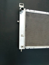 Load image into Gallery viewer, GPI Aluminum Radiator & fans For 1999-2013 Chevy Silverado GMC Sierra Yukon 4.3/4.8/5.3L 2000 2001 2002 2003 2004 2005 2006 2007 2008 2009 2010 2011 2012