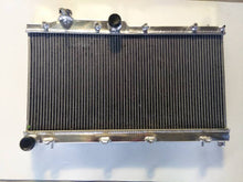 Load image into Gallery viewer, Aluminum Radiator & Fans FOR 2003-2009 Subaru Liberty & Outback 2Ltr 2.5Ltr Auto Manual 9/ MT 2003 2004 2005 2006 2007 2008 2009
