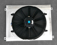 Load image into Gallery viewer, GPI Aluminum Radiator & Shroud Fan For 1980-1998 Suzuki Sierra/Jimny/Samurai/JA51 SJ 413/SJ413 G13 1.3L 1980 1981 1982 1983 1984 1985 1986 1987 1988 1989 1990 1991 1992 1993 1994 1995 1996 1997 1998