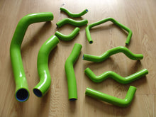 Load image into Gallery viewer, GPI Radiator HOSE Silicone FOR Nissan Silvia/180SX RPS13,PS13,S13 S14 SR20DET 1993-2002
1993 1994 1995 1996 1997 1998 1999 2000 2001 2002