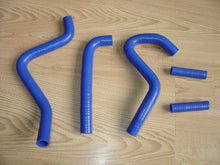 Load image into Gallery viewer, GPI Silicone radiator hose for Kawasaki KX250 KX 250 1994-2002 1994 1995 1996 1997 1998 1999  2000 2001 2002