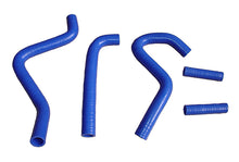 Load image into Gallery viewer, GPI Aluminum Radiator & hose FOR 1994-2002 Kawasaki KX125 /KX250 KX 125 KX 250 1994 1995 1996 1997 1998 1999 2000 2001 2002