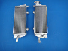 Load image into Gallery viewer, GPI Fit Husaberg FE 390/450/570 FE450 FE570 FS570 2009 2010 2011 aluminum radiator