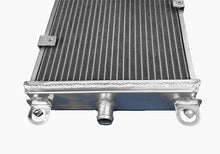 Load image into Gallery viewer, Aluminum Radiator & fan For 1980-1987 Honda Goldwing GL1100 Interstate Gold Wing GL 1100 1980 1981 1982 1983 1984 1985 1986 1987