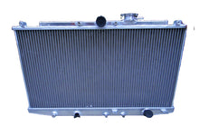 Load image into Gallery viewer, Aluminum Radiator FOR 1998-2002 HONDA ACCORD SIR/SIRT CF4 MT 1998 1999 2000 2001 2002