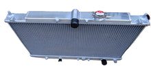 Load image into Gallery viewer, Aluminum Radiator FOR 1998-2002 HONDA ACCORD SIR/SIRT CF4 MT 1998 1999 2000 2001 2002
