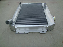 Load image into Gallery viewer, GPI ALUMINUM RADIATOR +FAN FOR DATSUN 510 1968-1973/620 PICKUP 1972-1973 L16 M/T 1968 1969 1970 1971 1972 1973