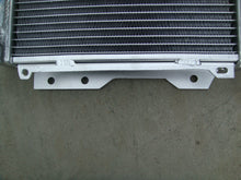 Load image into Gallery viewer, GPI 3 Row Aluminum Radiator For 1968-1973 Datsun 510/1600/2000/521 SR 1968 1969 1970 1971 1972 1973
