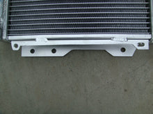 Load image into Gallery viewer, GPI ALUMINUM RADIATOR +FAN FOR DATSUN 510 1968-1973/620 PICKUP 1972-1973 L16 M/T 1968 1969 1970 1971 1972 1973