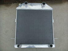 Load image into Gallery viewer, GPI 3 ROW ALUMINUM RADIATOR FOR 1939-1941 Ford / Mercury Car Flat Head V8 1939 1940 1941