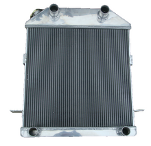 Load image into Gallery viewer, GPI 3 ROW ALUMINUM RADIATOR FOR 1939-1941 Ford / Mercury Car Flat Head V8 1939 1940 1941