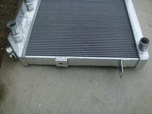 Load image into Gallery viewer, GPI 3 ROW ALUMINUM RADIATOR FOR 1939-1941 Ford / Mercury Car Flat Head V8 1939 1940 1941
