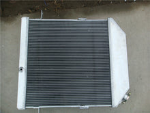 Load image into Gallery viewer, GPI 3 ROW ALUMINUM RADIATOR & one 16" fan FOR 1939-1941 Ford / Mercury Car Flat Head V8 1939 1940 1941