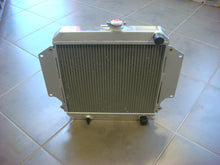 Load image into Gallery viewer, GPI Aluminum Radiator & HOSE  For 1980-1998 Suzuki Sierra/Jimny/Samurai/JA51 SJ 413/SJ413 G13 1.3L 1980 1981 1982 1983 1984 1985 1986 1987 1988 1989 1990 1991 1992 1993 1994 1995 1996 1997 1998