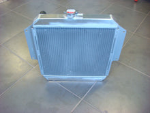 Load image into Gallery viewer, GPI Aluminum Radiator & HOSE  For 1980-1998 Suzuki Sierra/Jimny/Samurai/JA51 SJ 413/SJ413 G13 1.3L 1980 1981 1982 1983 1984 1985 1986 1987 1988 1989 1990 1991 1992 1993 1994 1995 1996 1997 1998