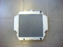 Load image into Gallery viewer, GPI Aluminum Radiator & HOSE  For 1980-1998 Suzuki Sierra/Jimny/Samurai/JA51 SJ 413/SJ413 G13 1.3L 1980 1981 1982 1983 1984 1985 1986 1987 1988 1989 1990 1991 1992 1993 1994 1995 1996 1997 1998