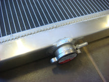 Load image into Gallery viewer, GPI Aluminum Radiator & HOSE  For 1980-1998 Suzuki Sierra/Jimny/Samurai/JA51 SJ 413/SJ413 G13 1.3L 1980 1981 1982 1983 1984 1985 1986 1987 1988 1989 1990 1991 1992 1993 1994 1995 1996 1997 1998