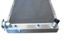 Load image into Gallery viewer, GPI 3 ROW ALUMINIUM RADIATOR for 1980-1984 Holden WB V8 Statesman AT/MT 1980 1981 1982 1983 1984